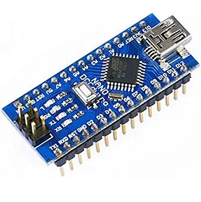 Arduino Nano