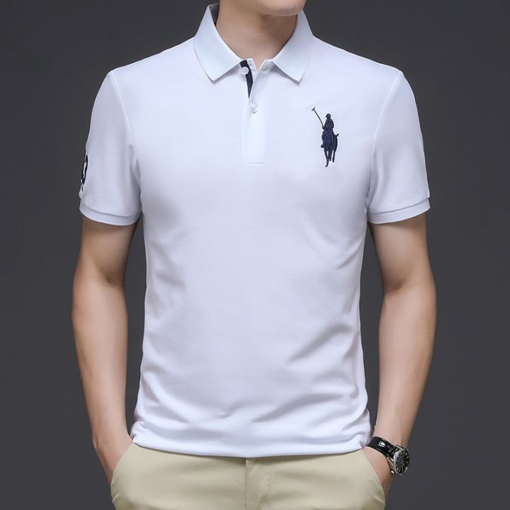 Polo T-Shirt