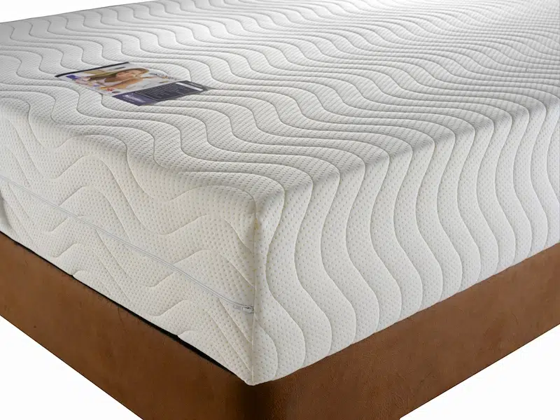 Premium Memory Foam Mattress
