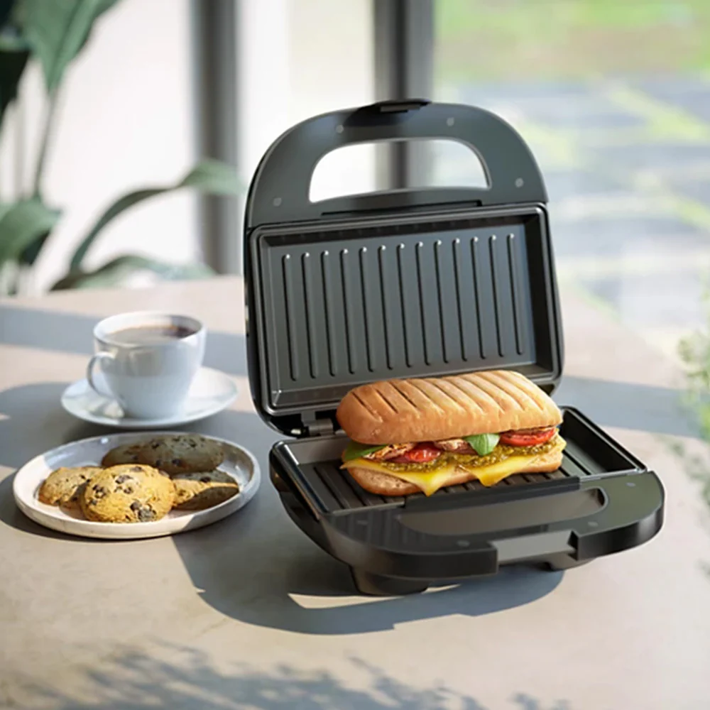 Alpina 2 Slice Sandwich Maker 700W SF-3918