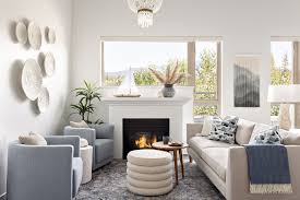 Cozy Home Living header